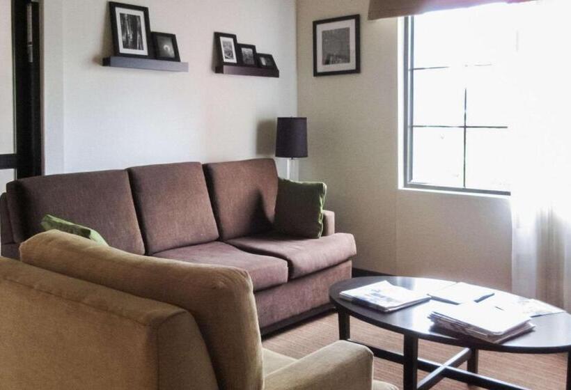 Quarto Estandar para Deficientes Físicos, Rodeway Inn