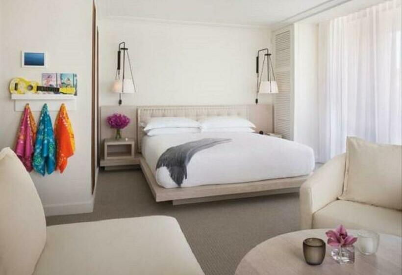 스탠다드 스튜디오 (테라스구비), Hilton Vacation Club The Modern Honolulu