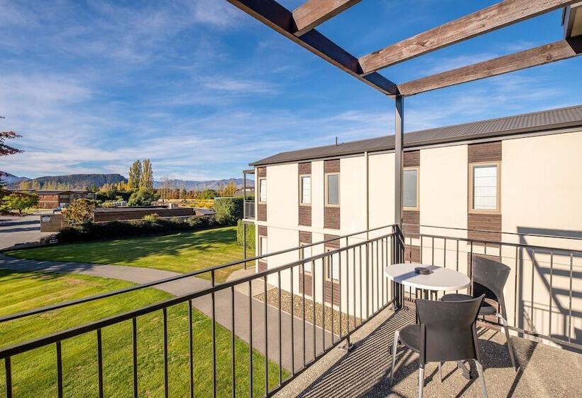 2침실 패밀리 아파트, Oakridge Resort Lake Wanaka