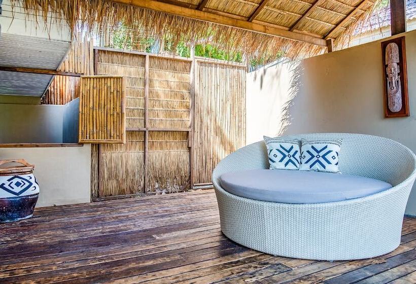Вилла Superior 1 Спальня, Tolani Resort Koh Kood