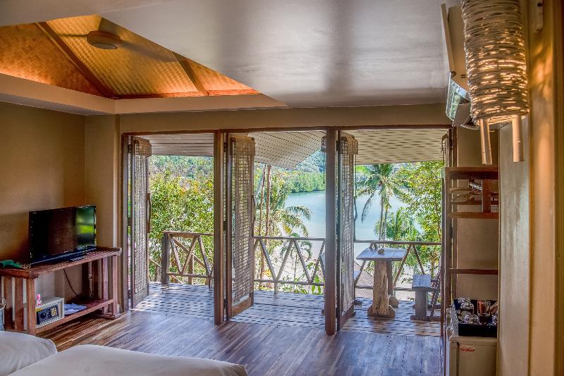 Вилла Superior 1 Спальня, Tolani Resort Koh Kood