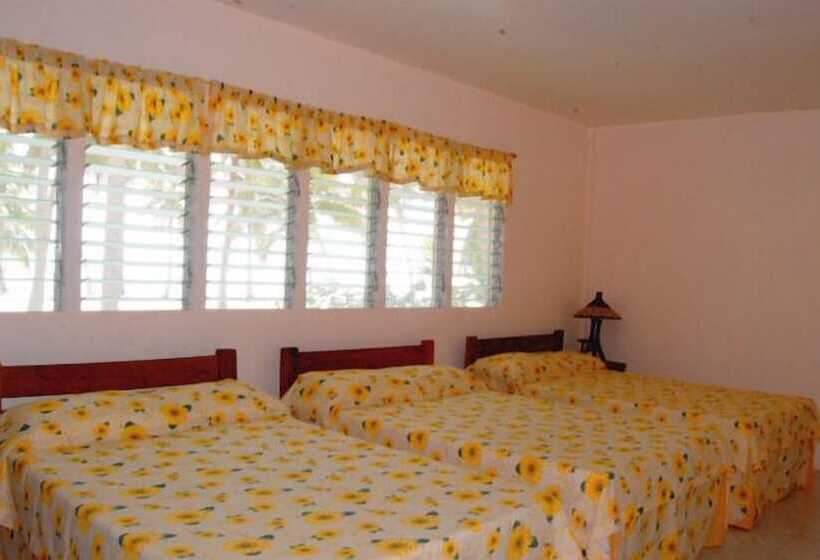 패밀리 룸, Aglicay Beach Resort
