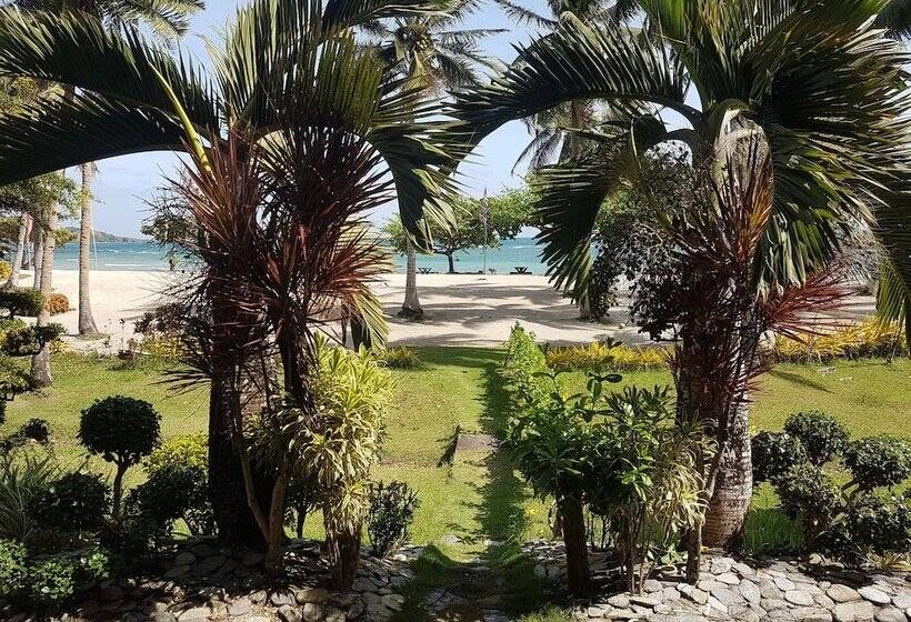 패밀리 룸, Aglicay Beach Resort