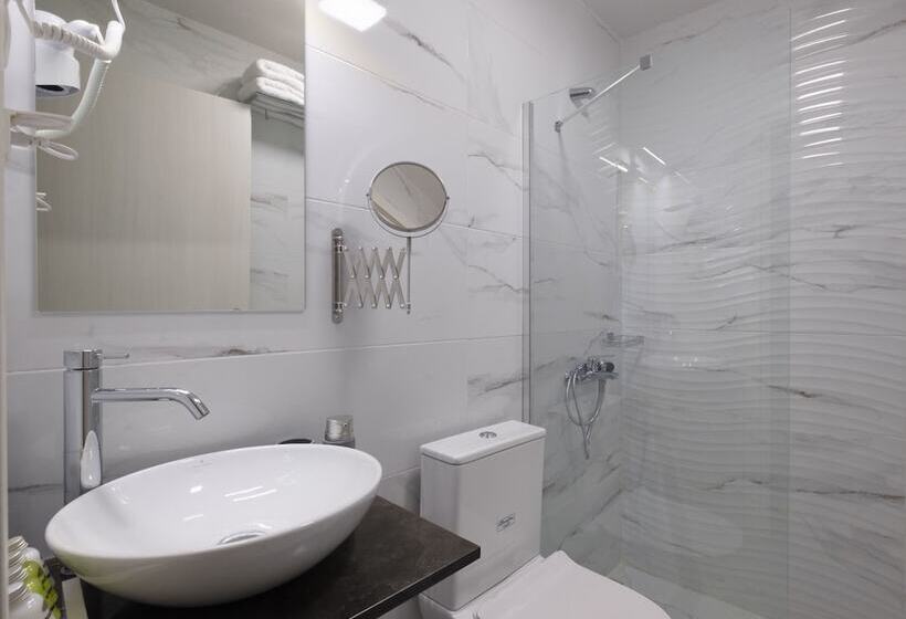 Студия Superior, Agora Residence