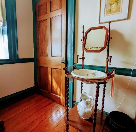 トリプルクラシックルーム, Chanceford Hall Bed & Breakfast