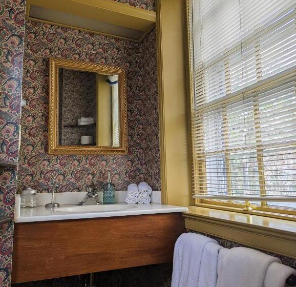 4인용 스탠다드 룸, Chanceford Hall Bed & Breakfast