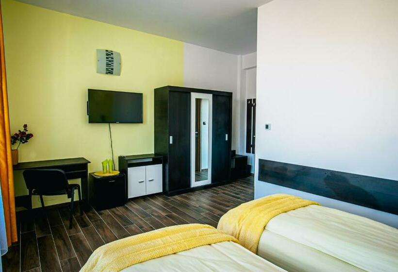 스탠다드 룸, Colors Residence