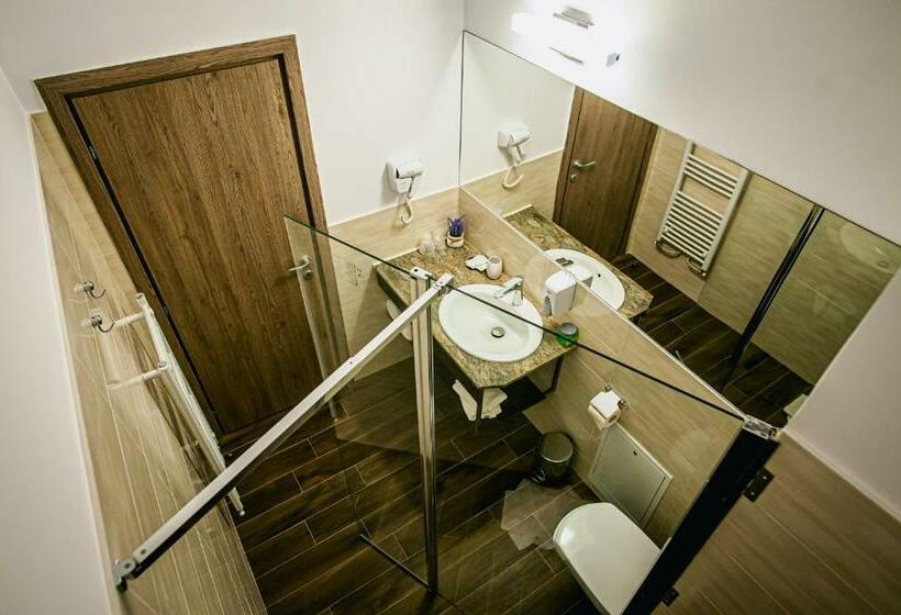 스탠다드 룸, Colors Residence