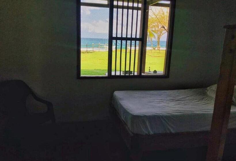 트리플 스탠다드 전망룸, El Hongo Finca Hostal / Camping