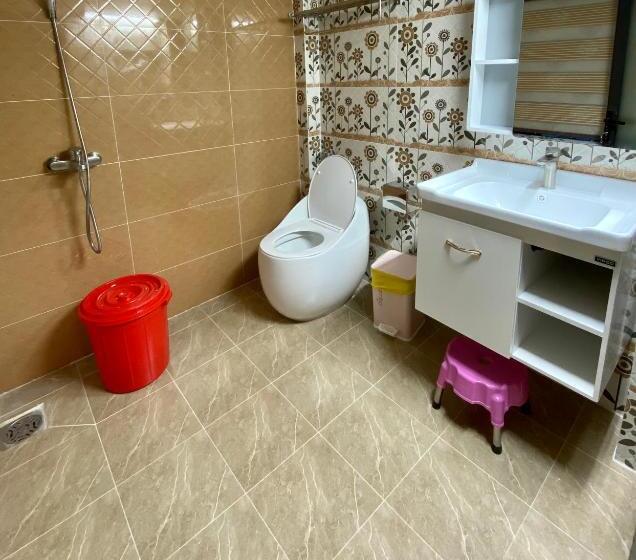 Familiekamer, Csltdl & Coffee Sân Vườn Vương Bảo Long đà Lạt