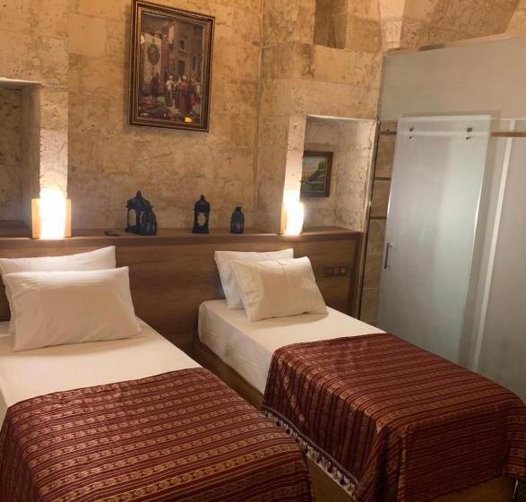 اتاق استاندارد, Gazel Butik Otel