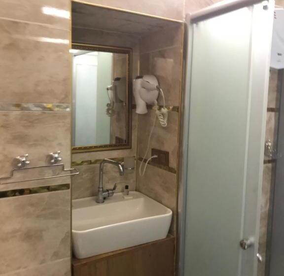 اتاق استاندارد, Gazel Butik Otel