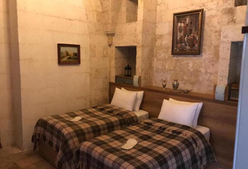 اتاق استاندارد, Gazel Butik Otel