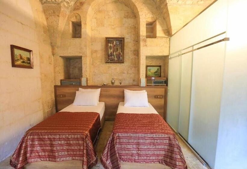 اتاق استاندارد, Gazel Butik Otel
