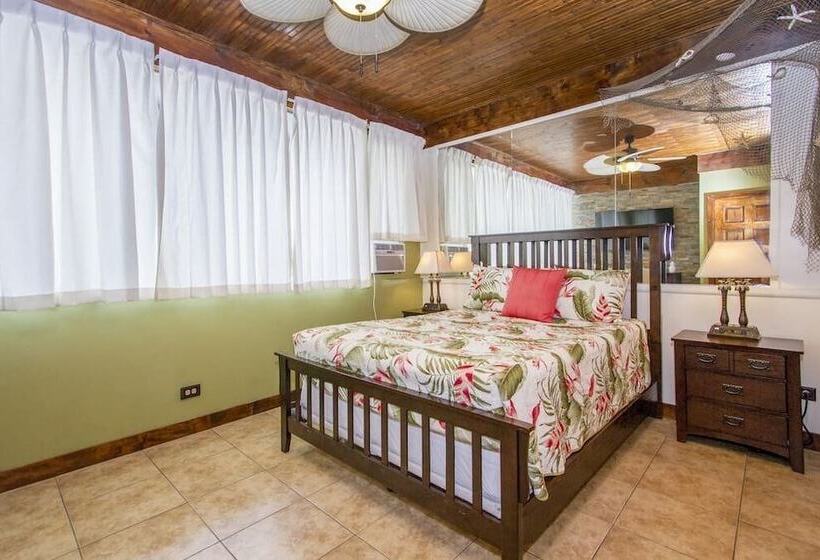 Апартаменты Пентхаус 1 Спальня, Royal Waikiki Penthouses
