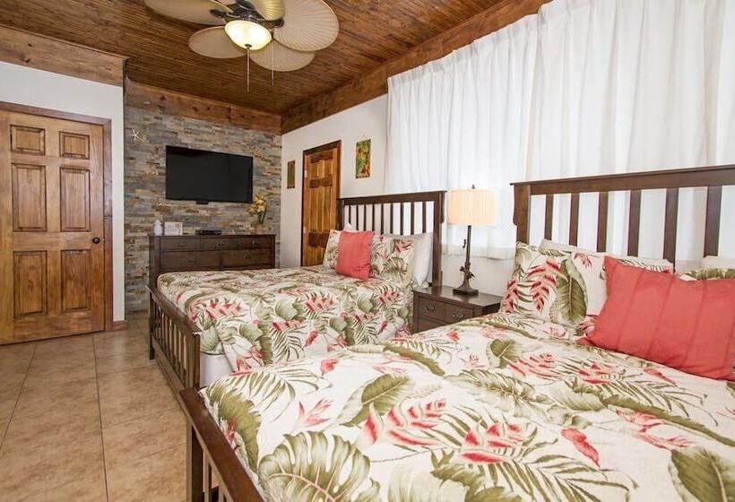 Апартаменты Пентхаус 1 Спальня, Royal Waikiki Penthouses