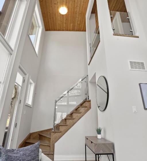 带1个卧室的公寓, Muskoka Bay Resort