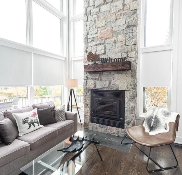带1个卧室的公寓, Muskoka Bay Resort