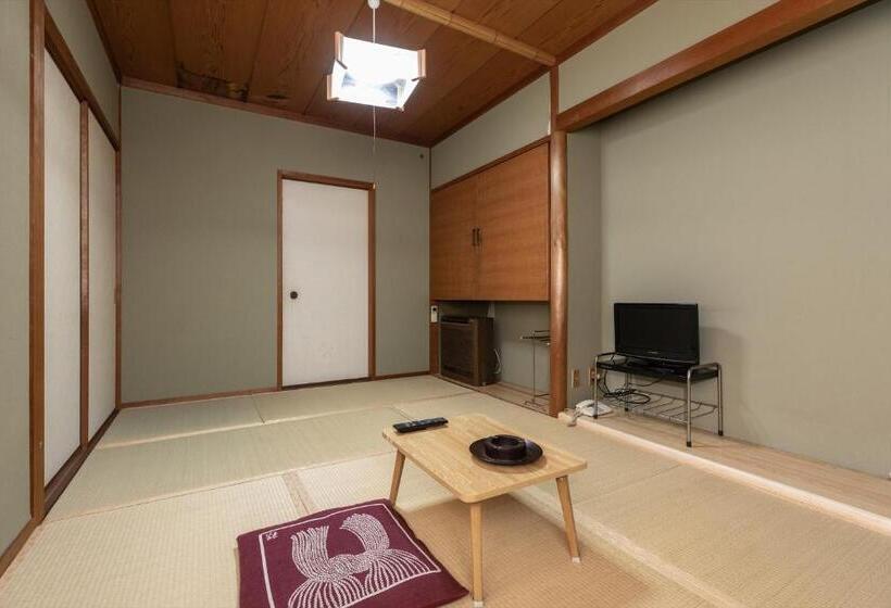 Номер Стандарт, Tabist Futaba Ryokan Tatsuno