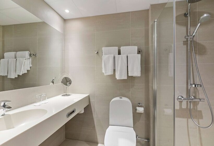 标准间, Best Western Plus Savoy Lulea