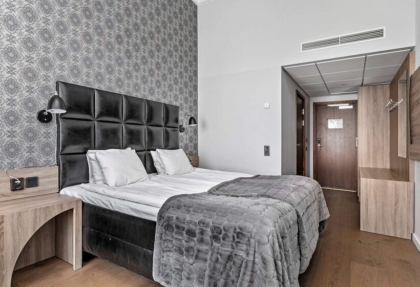 标准间, Best Western Plus Savoy Lulea