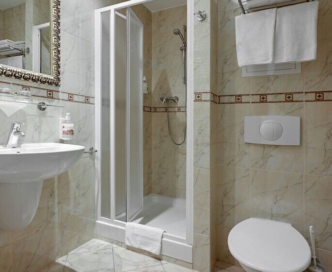 Номер Стандарт, Continental