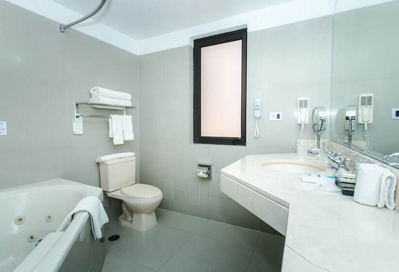 스위트, Costa Del Sol Wyndham Piura