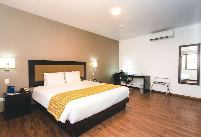 스위트, Costa Del Sol Wyndham Piura