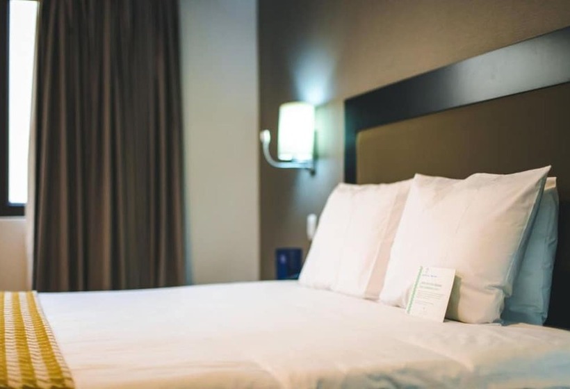 패밀리 스위트, Costa Del Sol Wyndham Piura
