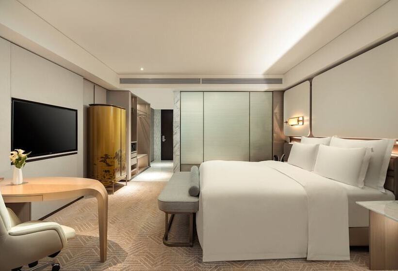 Номер Премиум, Intercontinental Beijing Beichen, An Ihg