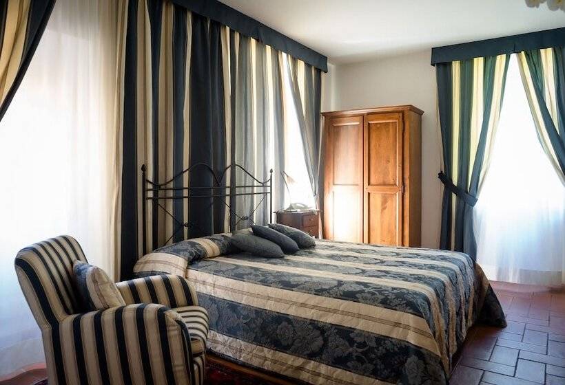 Номер Комфорт, Residence Palazzo La Fenice