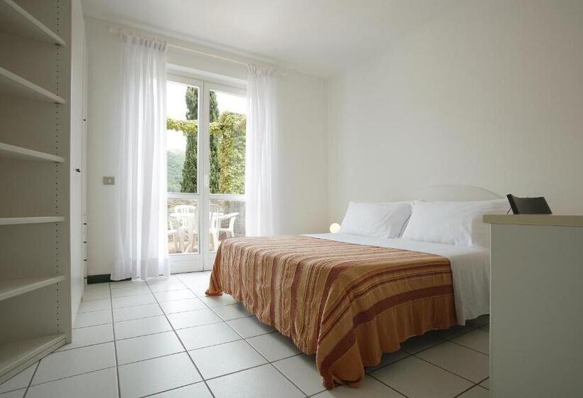 Apartamento 2 Dormitórios, Residenza Sant’anna Del Volterraio