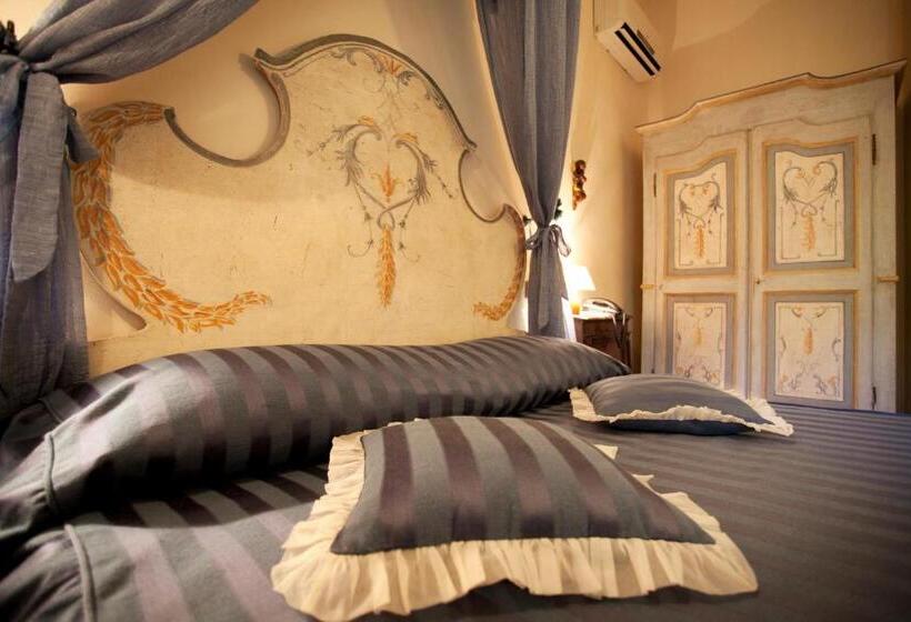 Family Suite, Resort E Spa San Crispino