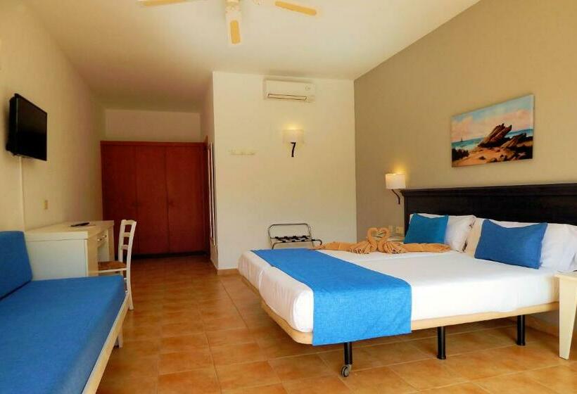 스탠다드 룸, Sbh Hotel Royal Mónica