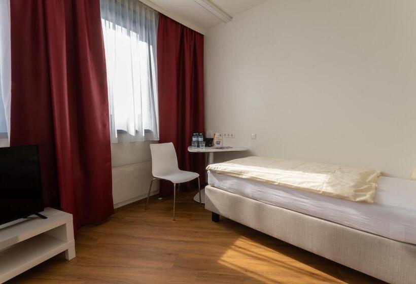 Номер Стандарт Индивидуальный, Sommerhaus Linz