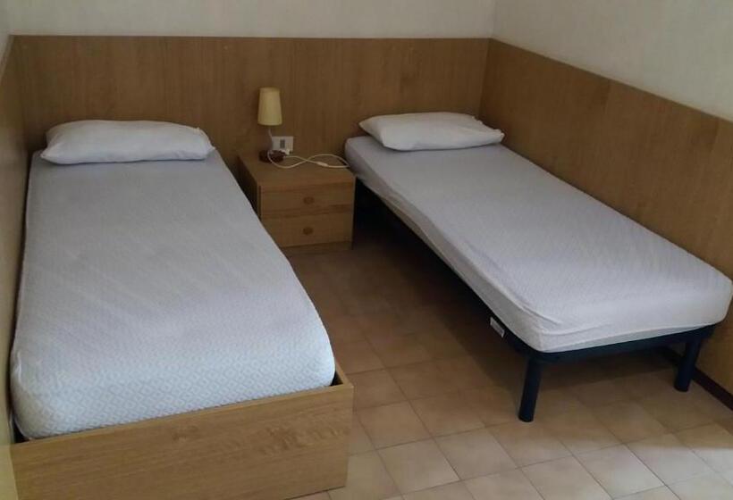 标准工作室, Residence Valbella   Geturhotels