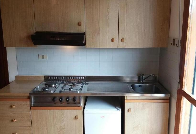 标准工作室, Residence Valbella   Geturhotels
