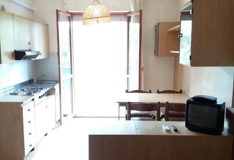 标准工作室, Residence Valbella   Geturhotels