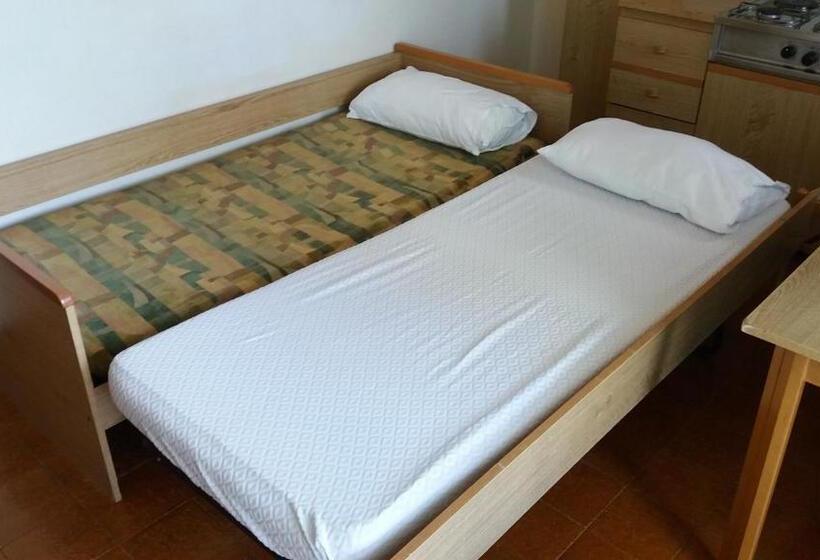 带1个卧室的公寓, Residence Valbella   Geturhotels