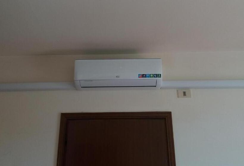 带2个卧室的公寓, Residence Valbella   Geturhotels