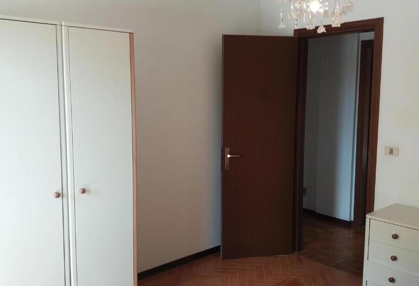 带3个卧室的公寓, Residence Valbella   Geturhotels