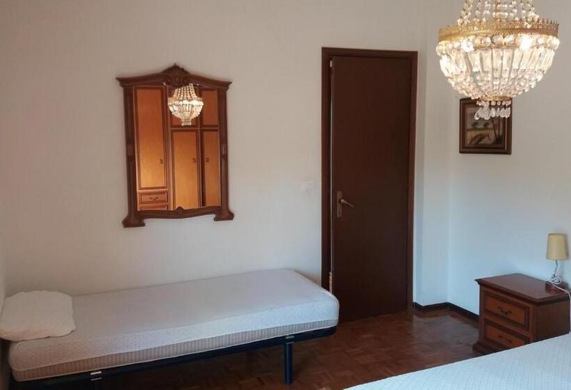 带3个卧室的公寓, Residence Valbella   Geturhotels