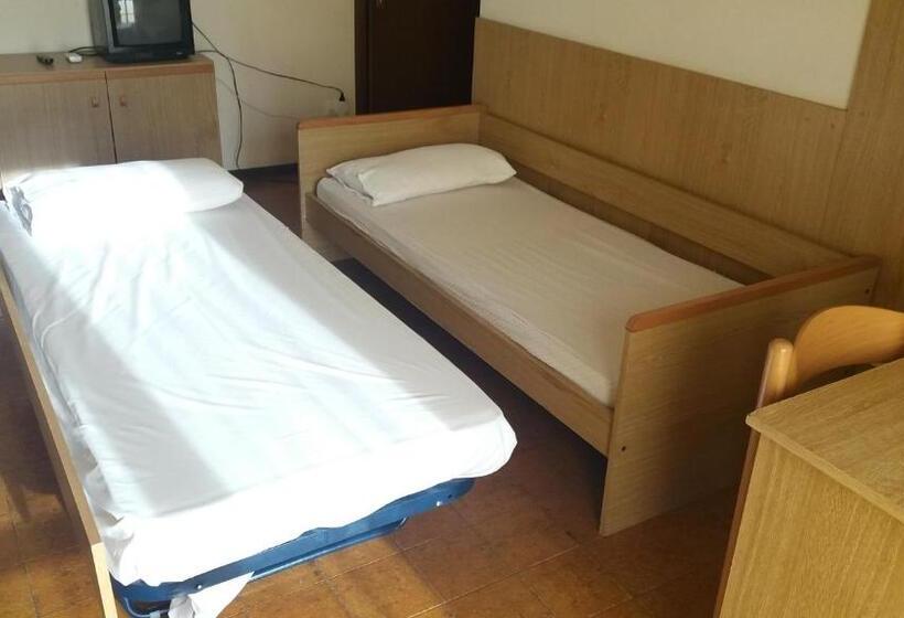带1个卧室带泳池的公寓, Residence Valbella   Geturhotels
