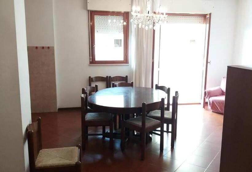带3个卧室的公寓, Residence Valbella   Geturhotels