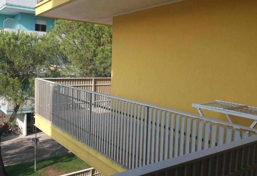 带2个卧室的公寓, Residence Valbella   Geturhotels
