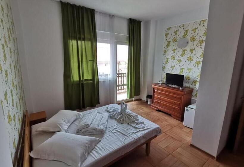 اتاق استاندارد, Vila Cristal Costinesti