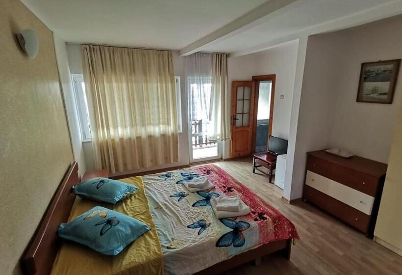 اتاق اکونومی, Vila Cristal Costinesti