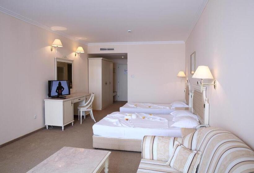Полулюкс Вид на Море, Duni Marina Beach Hotel   All Inclusive