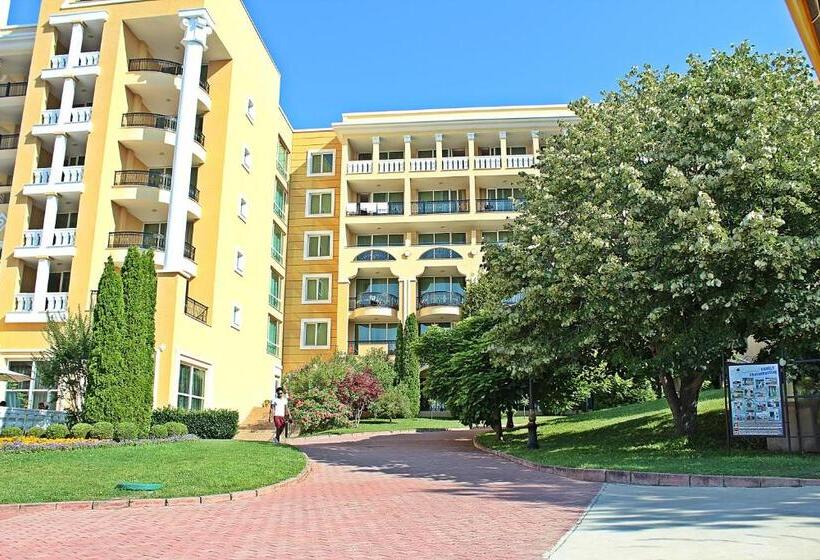 דופלקס חדר שינה אחד, Duni Marina Beach Hotel   All Inclusive