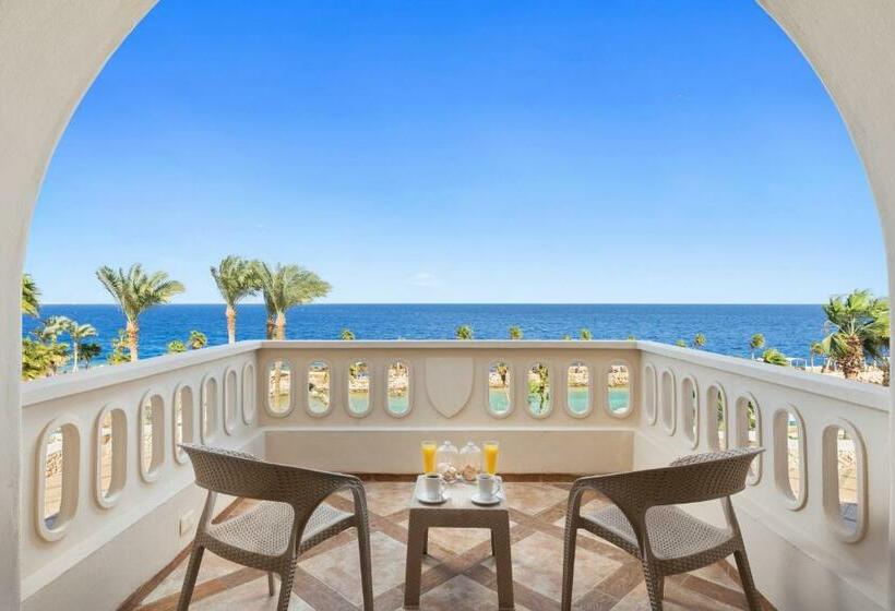 اتاق خانوادگی چهارنفره, Pickalbatros Citadel Resort Sahl Hasheesh
